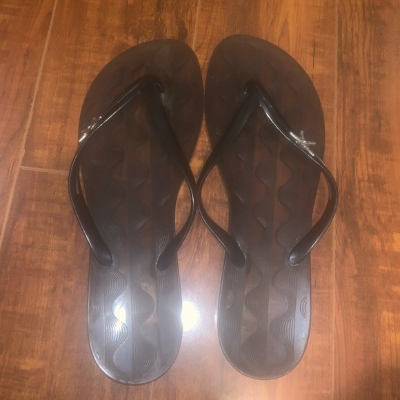 Jelly clear starfish sandals - Picture 4 of 4